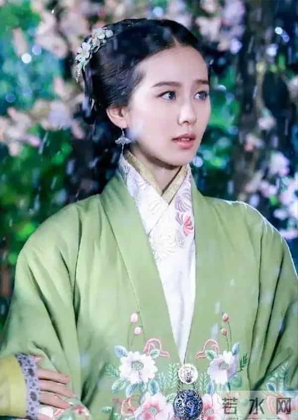 陪玩陪睡只是冰山一角，继王家卫被曝，金靖遭殃后 张纪中又曝内幕