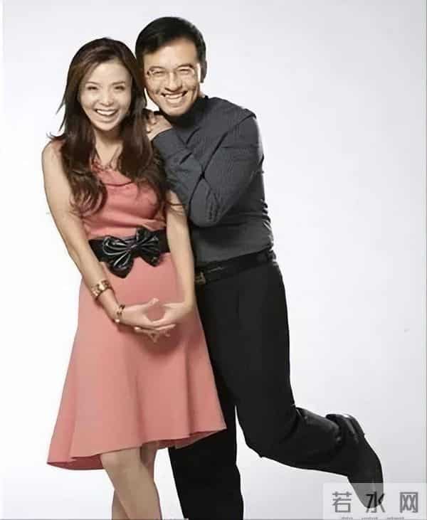 52岁朱迅近况曝光！面色苍白不敢认，网友：怎么变成这样了！