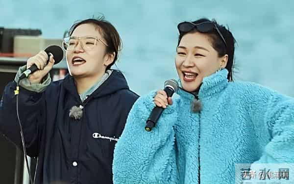 录音风波3天后，金靖疑似进行回应，一语撕下王家卫的体面