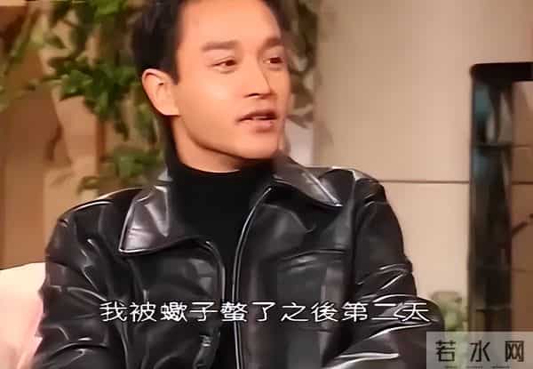 王家卫持续被扒!当年《东邪西毒》30人嫖娼被抓,事后推锅临时工