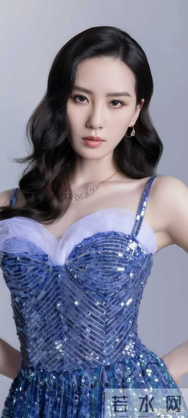 刘诗诗 高清图片