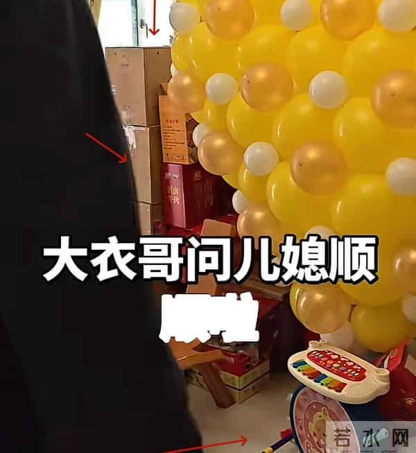 忍无可忍!大衣哥出手了, 结果大快人心, 前儿媳陈亚男肠子都悔青了