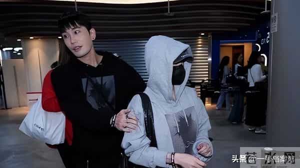 大S离世九个月后，汪小菲一家近况曝光，小S待不住了，S妈没反应