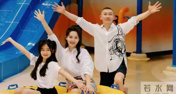 沈佳润之后又一星二代出道备受好评，黄奕之前的自信，如今被打脸