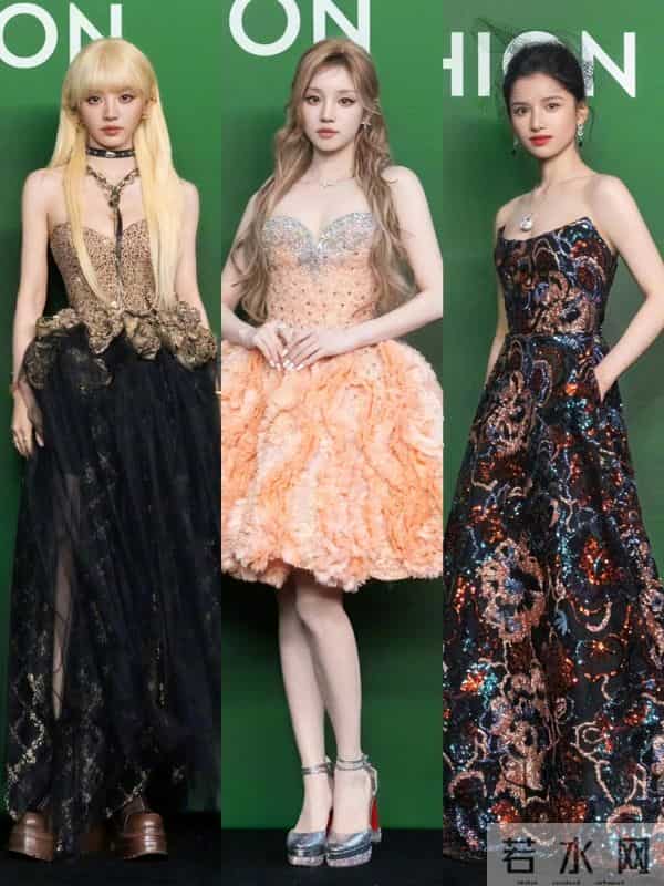 曝内娱红毯“潜规则”,刘亦菲造型折腾26次,迪丽热巴不受待见