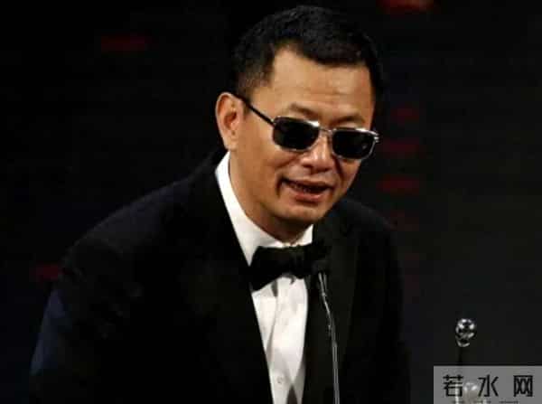 王家卫估计要告别导演行列了，不是因为录音，而是向太的一番话
