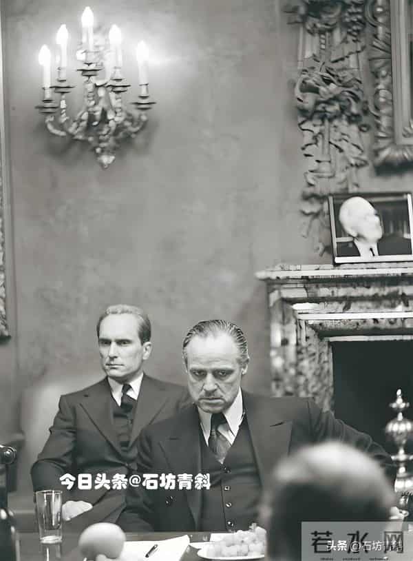 4次婚姻,1座奥斯卡,94岁硬汉为何最终为小41岁的她倾心?