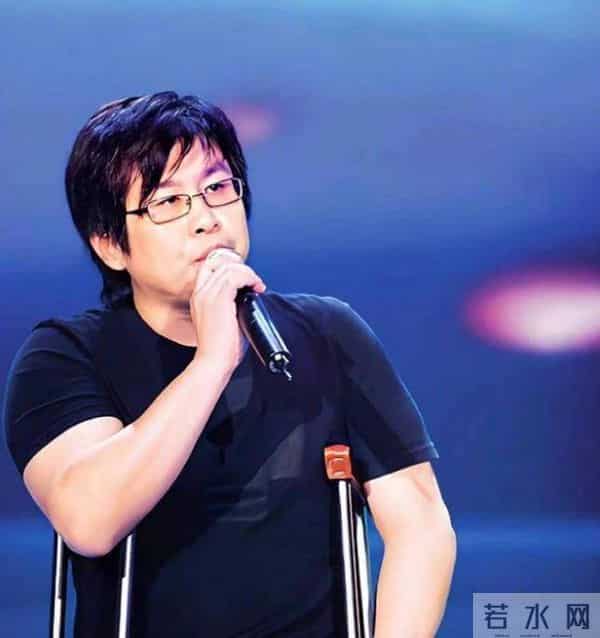 德不配位必有灾，郑智化没想到，短短4个字让他搭上整个职业生涯