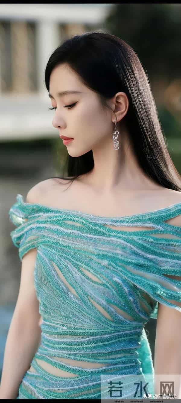 刘诗诗 高清图片