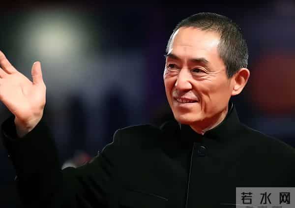 没想到，74岁的张艺谋竟以这种方式，再次证明了他的“顶级审美”