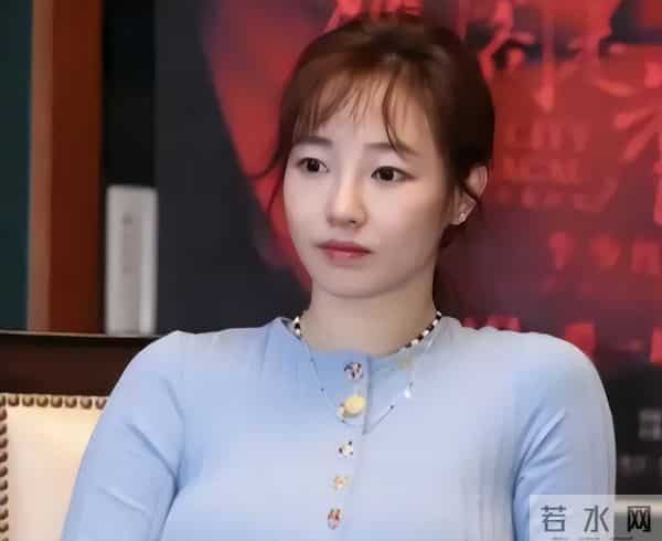 没了“贵人”撑腰,过气女星的残酷,在41岁白百何身上展露无遗