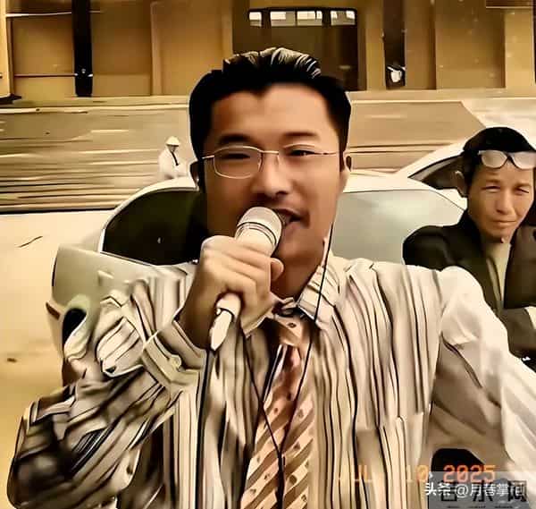 曾一夜成名,“日入百万”的郭有才,如今泡沫散去,他过得如何?