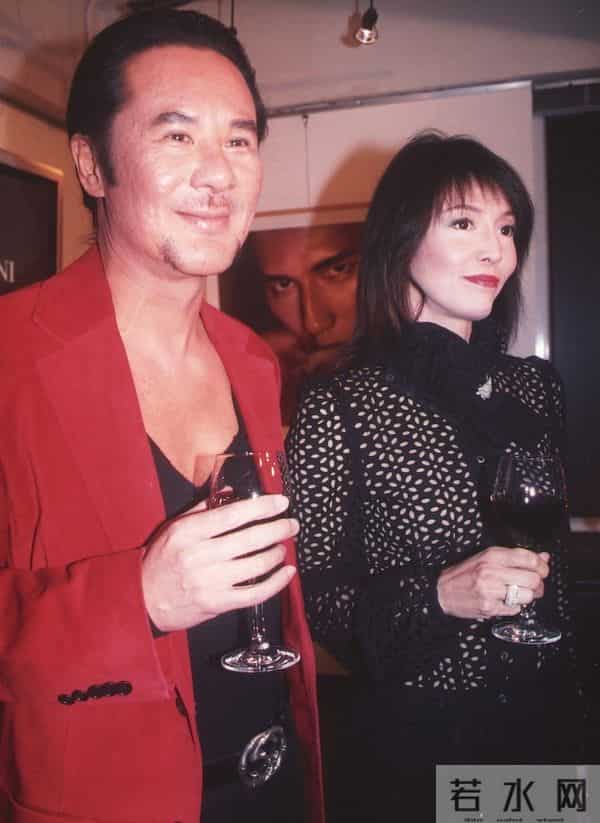 75岁香港著名男星疑患失智症入院,好友证实健康状况不佳