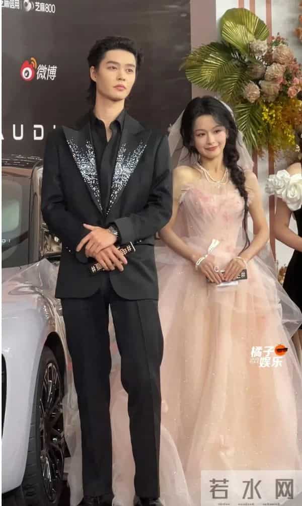 短剧顶流余茵碰瓷内娱顶流小花白鹿惹怒网友 半年撞3次 吃相太难看