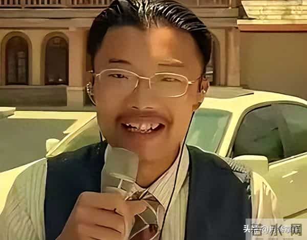 曾一夜成名,“日入百万”的郭有才,如今泡沫散去,他过得如何?