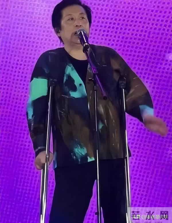 感谢"封杀"，自曝3天后注销微博的郑智化，还是为之前举动买了单