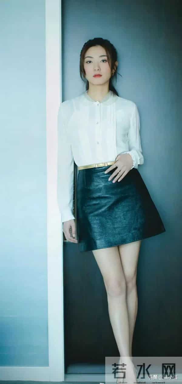 万茜|万种风情的姐姐