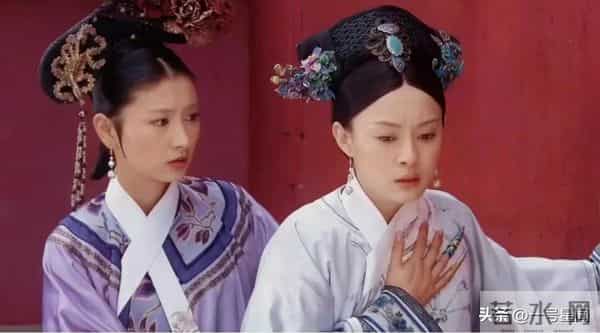 摊牌了，孙俪是圈内少有的"清醒人"，张艺谋的态度说明了一切