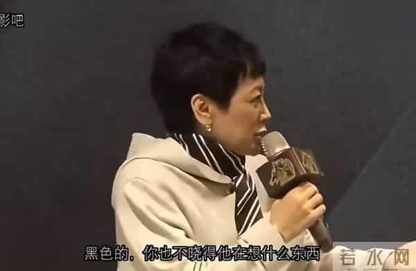 王家卫持续被扒!当年《东邪西毒》30人嫖娼被抓,事后推锅临时工