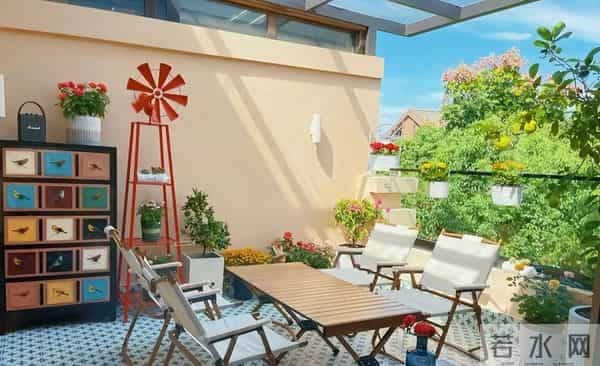 哭笑不得！陈赫的千万豪宅漏雨成“水帘洞”，买顶楼多少人后悔了