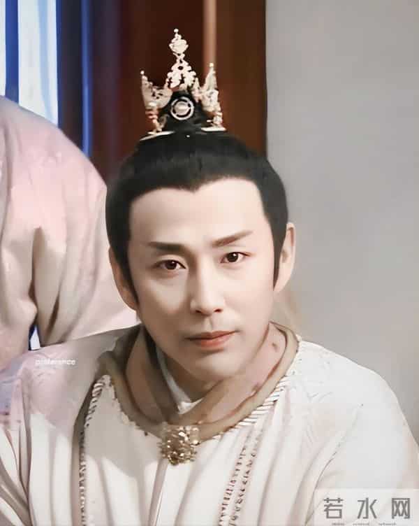 知人知面不知心，王家卫的一段话，让70岁的陈道明“名声尽毁”