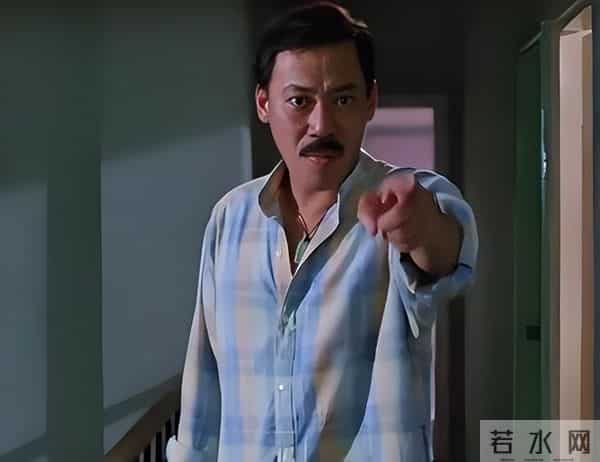 港星冯淬帆去世,无儿无女无人送终!晚年因一个举动口碑暴跌