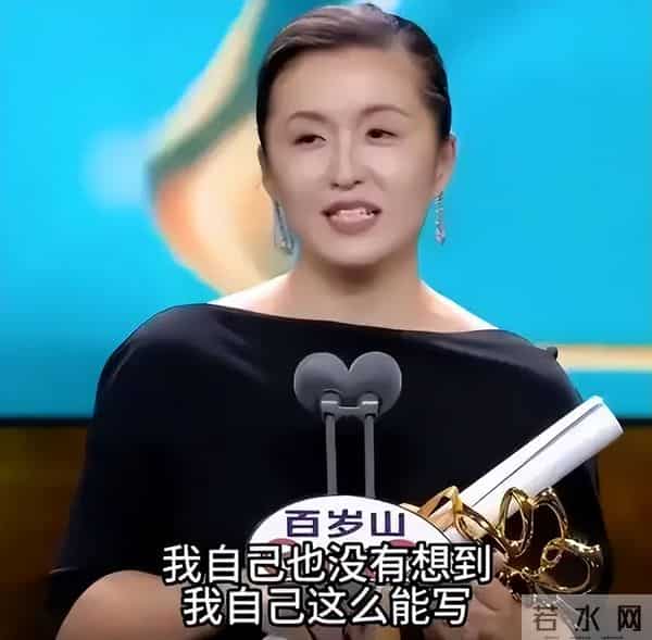 陪玩陪睡只是冰山一角，继王家卫被曝，金靖遭殃后 张纪中又曝内幕