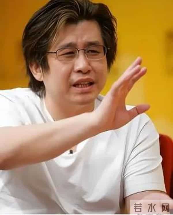 德不配位必有灾，郑智化没想到，短短4个字让他搭上整个职业生涯