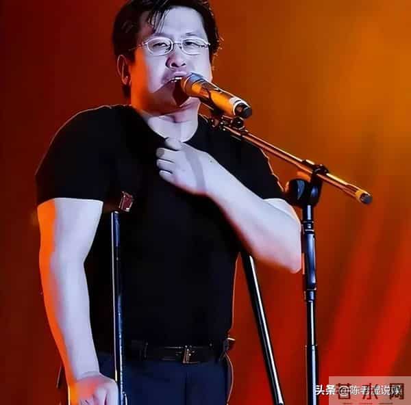 感谢"封杀"，自曝3天后注销微博的郑智化，还是为之前举动买了单