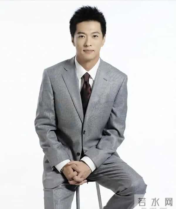 从确诊到去世仅15天,"央视最帅主持人"的遭遇,为人们敲响警钟