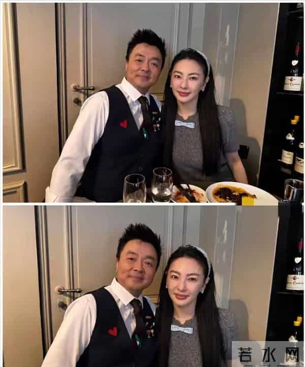 才39岁就这样了？网友：又肿又僵，没了精修，脸垮得太真实。