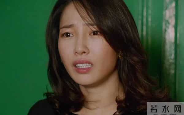 没了“贵人”撑腰,过气女星的残酷,在41岁白百何身上展露无遗