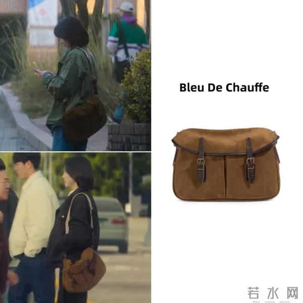 被金高银新剧种草了好多单品，从优衣库到爱马仕都帮大家扒出来了