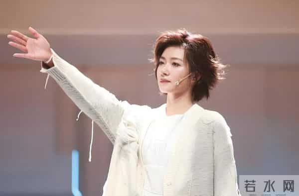 她因美貌受骚扰,拒绝导演七次后被雪藏多年,43岁又凭实力翻红