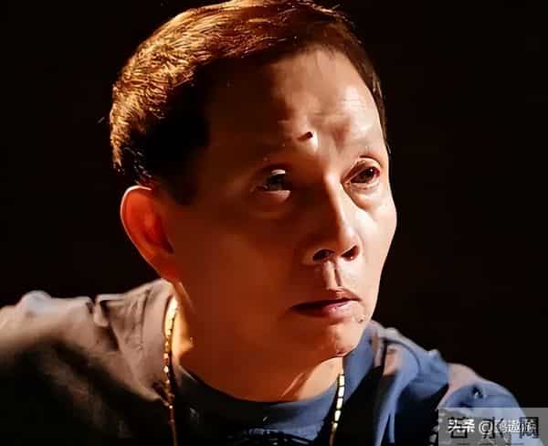 突发!香港知名演员骨灰被盗,妻子多次遭威胁拒绝给赎金