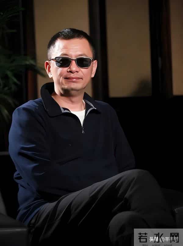 向太谈王家卫录音风波，直言王家卫不可控，没有张叔平什么都不是