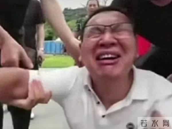 哭闹哥，为什么出尔反尔？