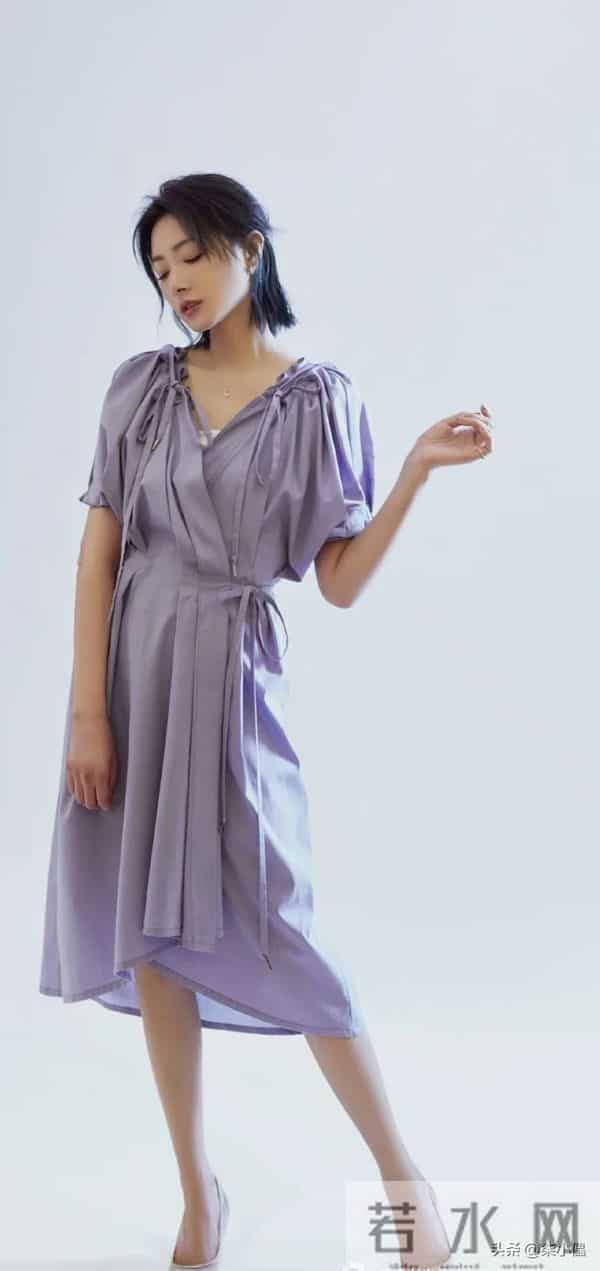 万茜|万种风情的姐姐