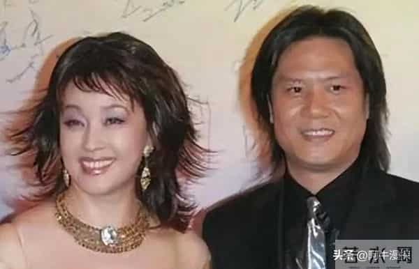 一辈子对刘晓庆忠诚,也没挽回婚姻,65岁仍单身的他后悔了吗
