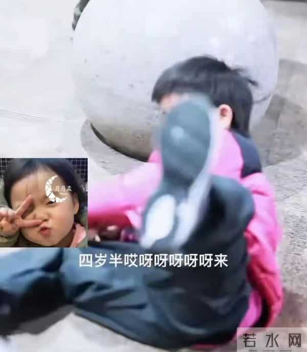 白百何带俩儿子现身，17岁大儿子像陈羽凡，5岁二宝太机灵