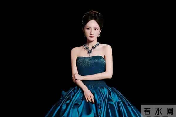 这一次，39岁面相全变的杨幂，给所有的离婚女性上了一课！