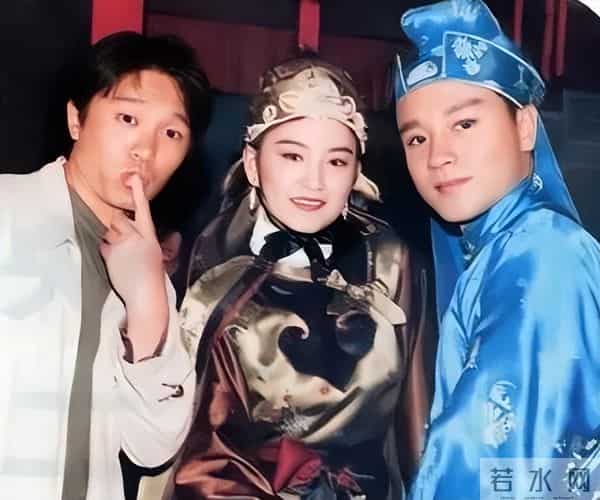 一场生日，戳穿了林青霞的江湖地位，原来陈道明一个字都没说错