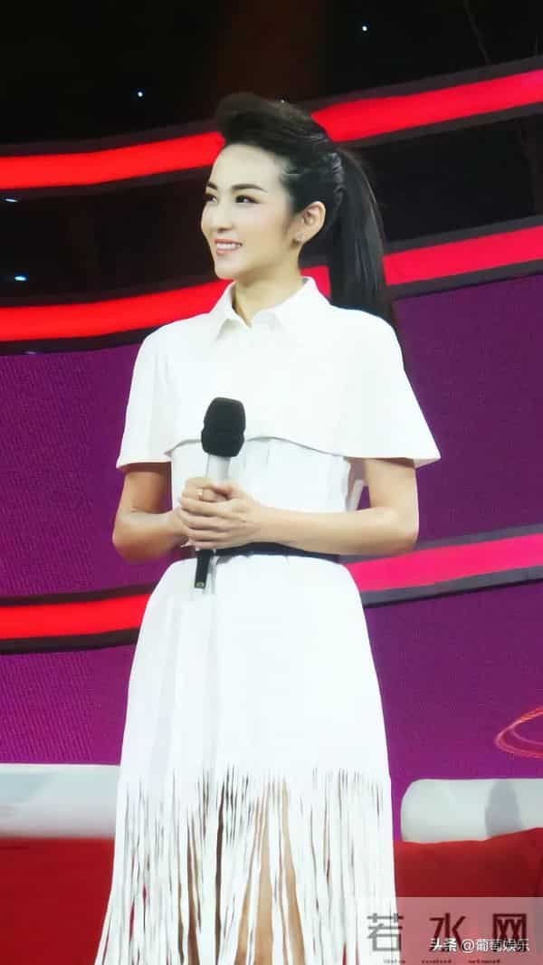 央视主持人 管彤