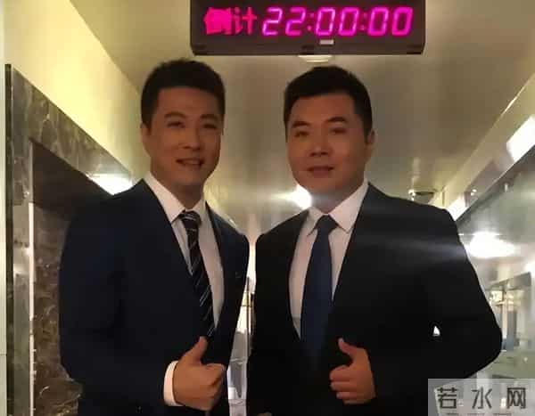 从确诊到去世仅15天,"央视最帅主持人"的遭遇,为人们敲响警钟