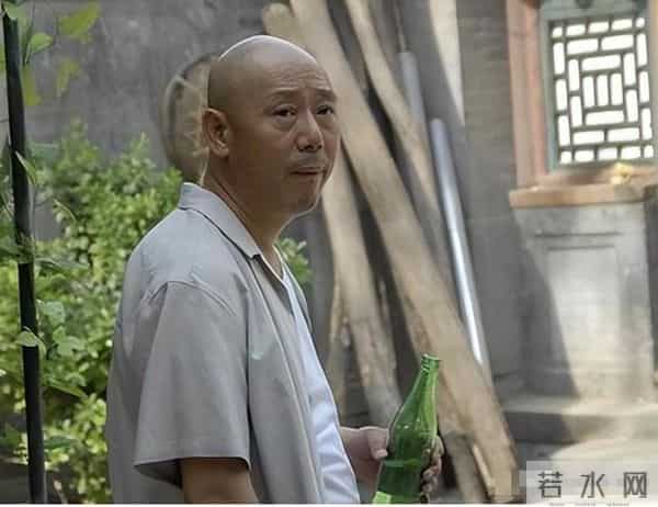 善恶到头终有报，68岁的李诚儒“晚年凄惨”，网友-自找的，活该