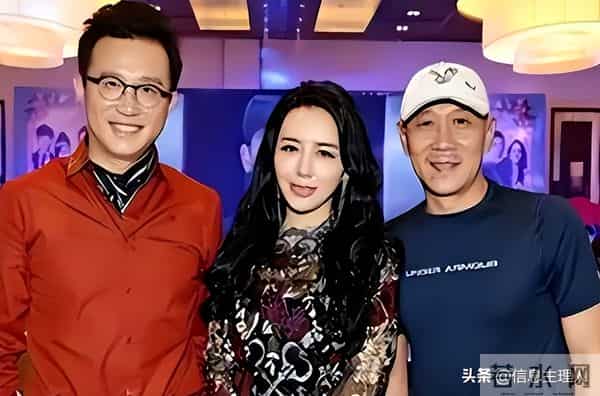 吃相太难看，他出轨、背刺亲家的时候，完全忘记自己是“凤凰男”