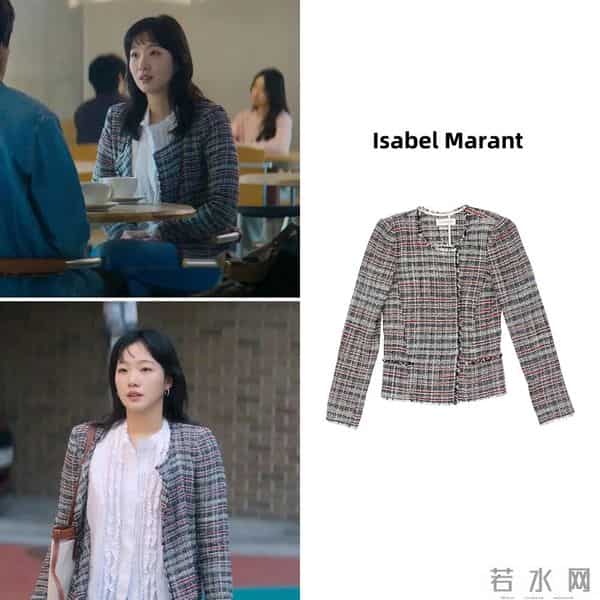 被金高银新剧种草了好多单品，从优衣库到爱马仕都帮大家扒出来了