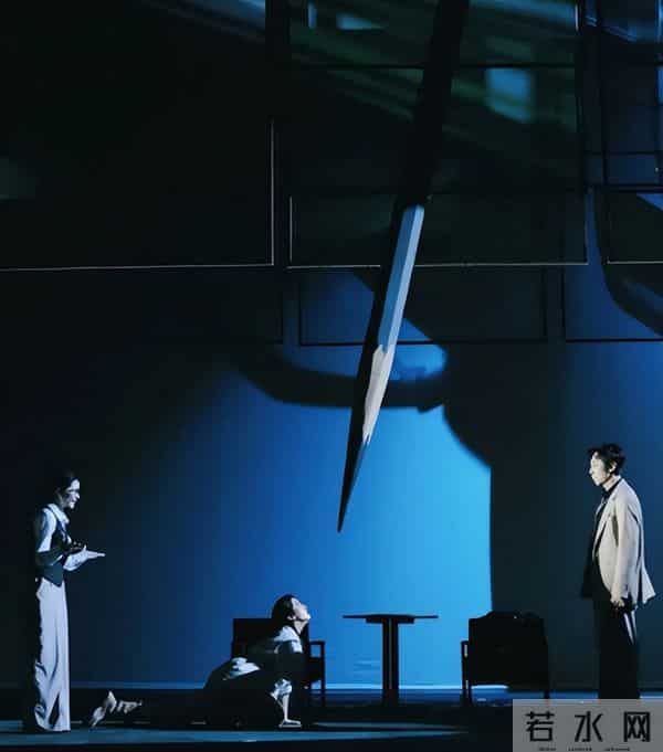 内娱,终究玩的还是脑子,金靖这次体面的赢了!