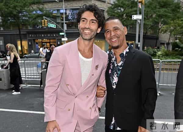 《It Ends With Us》风波升级:莱弗利要求交出完整“裸体分娩视频”