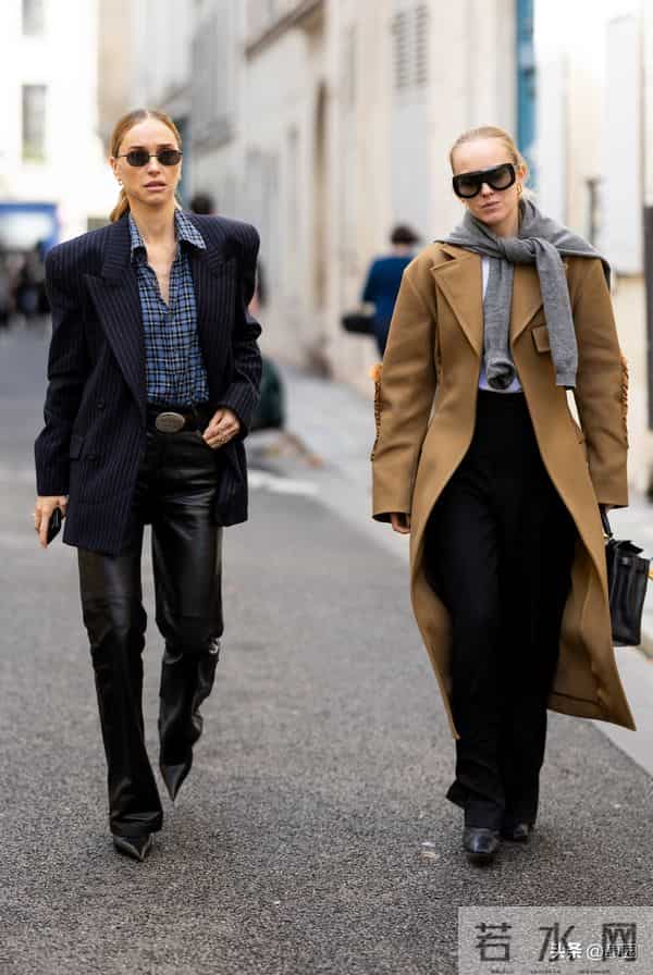 为什么灰色毛衣是时尚界最响亮的意向宣言